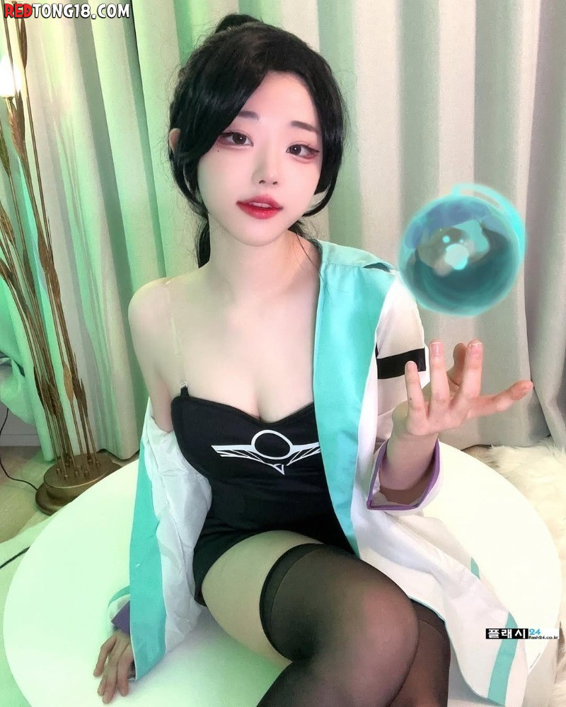 지리는 qwer 히나