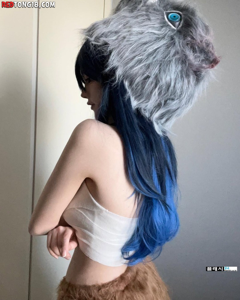 지리는 qwer 히나