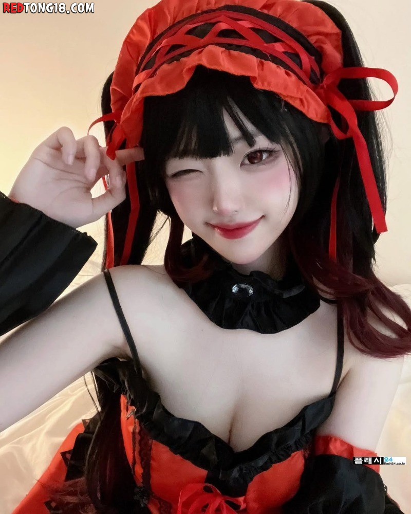 지리는 qwer 히나