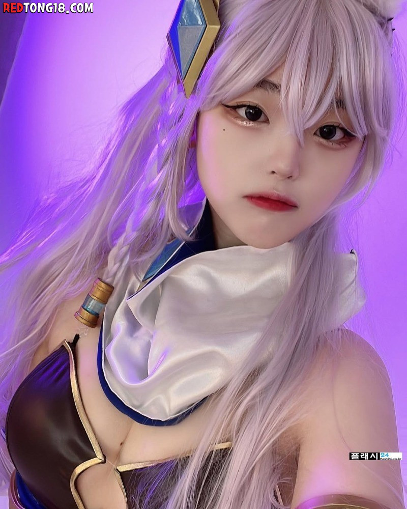 지리는 qwer 히나