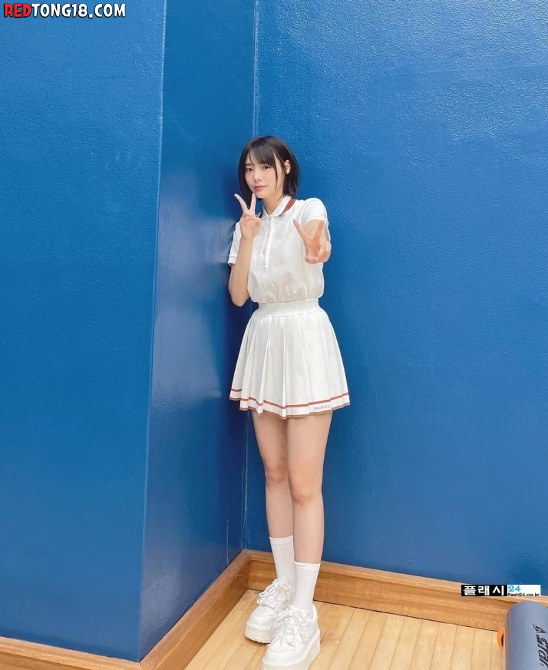 qwer 시연 피지컬 괜찮은데