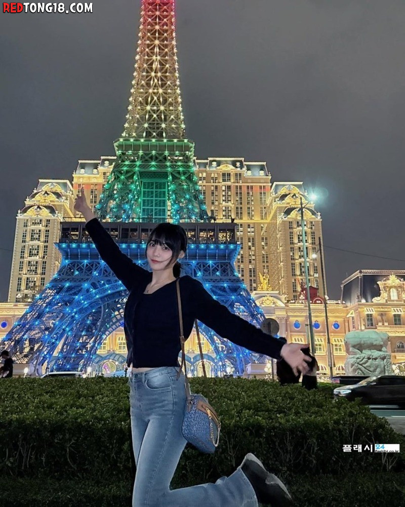 qwer 시연 피지컬 괜찮은데