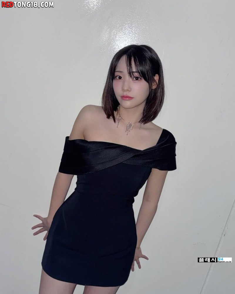 qwer 시연 피지컬 괜찮은데