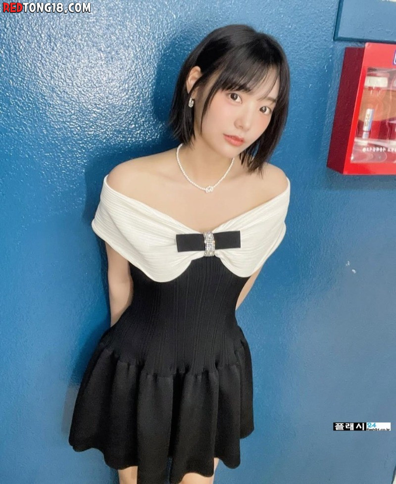 qwer 시연 피지컬 괜찮은데
