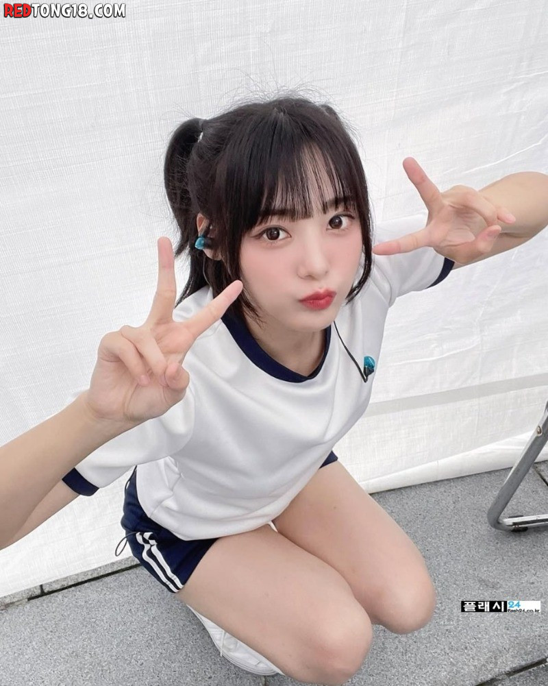 qwer 시연 피지컬 괜찮은데