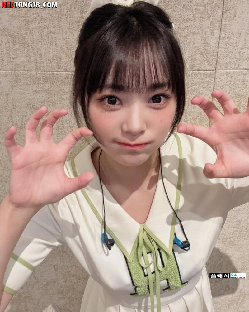qwer 시연 피지컬 괜찮은데