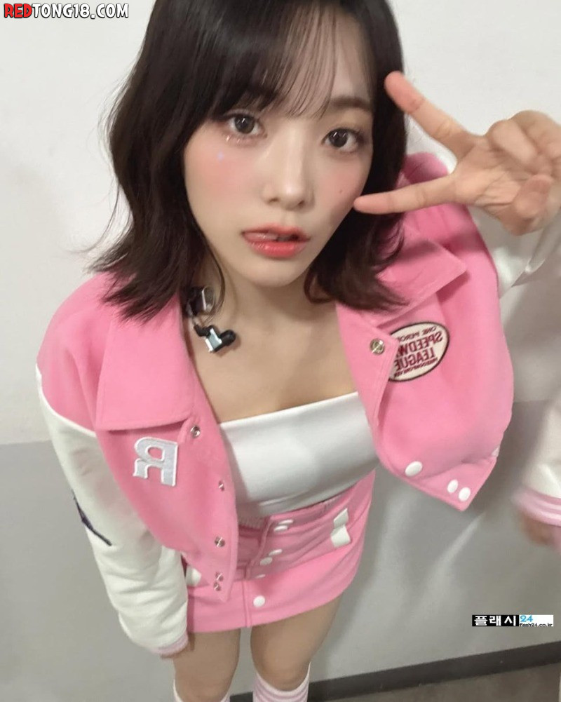 qwer 시연 피지컬 괜찮은데