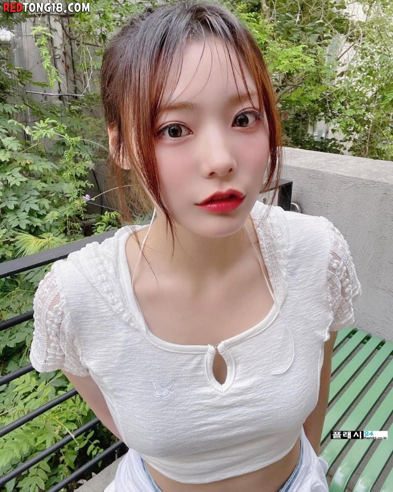 qwer 시연 피지컬 괜찮은데