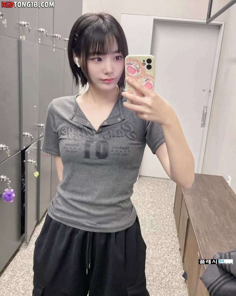 qwer 시연 피지컬 괜찮은데