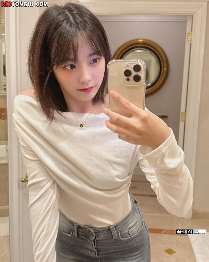 qwer 시연 피지컬 괜찮은데