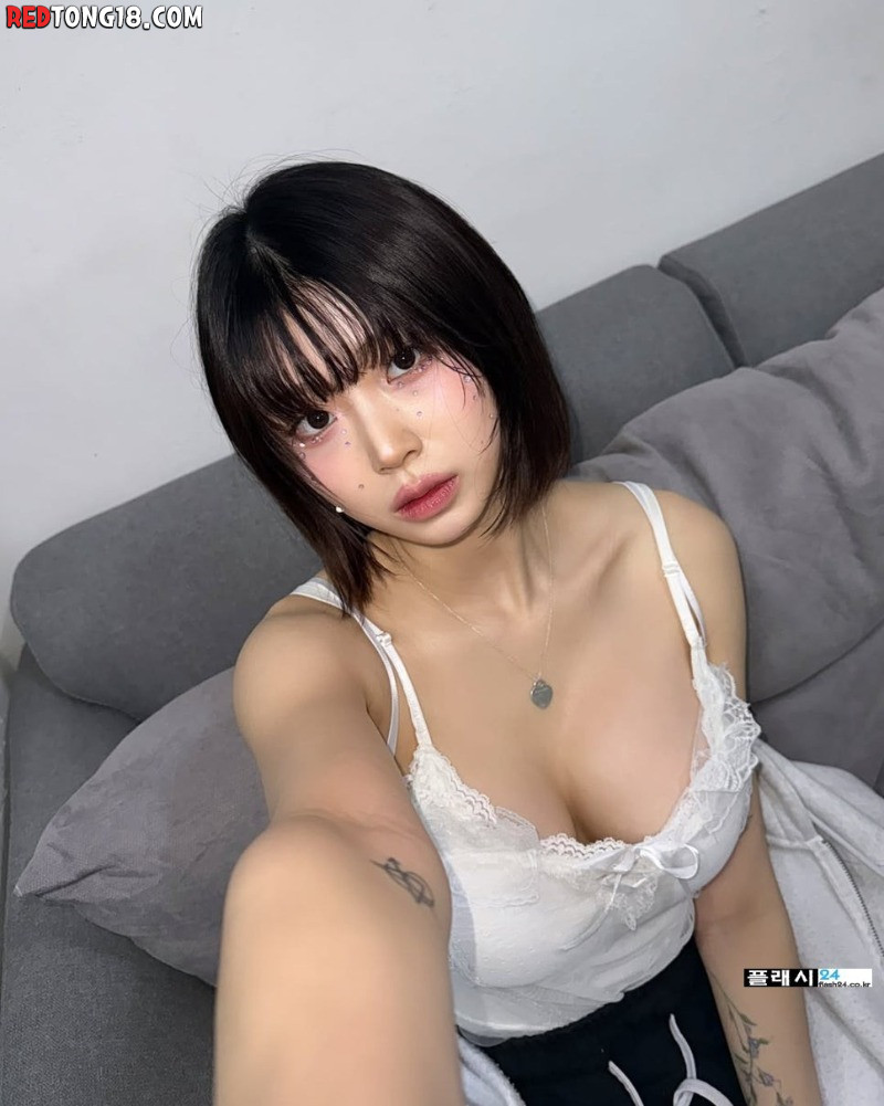 ㅇㅎ)장은비 얼굴만 귀여웠어