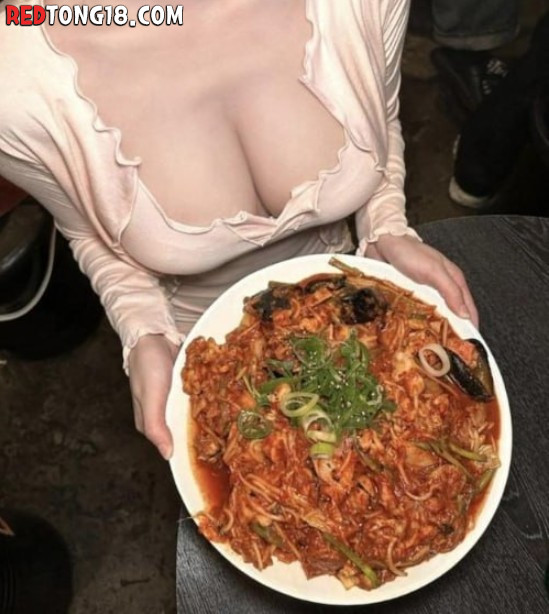 아구찜 싫어하는 사람도 이건 못참음