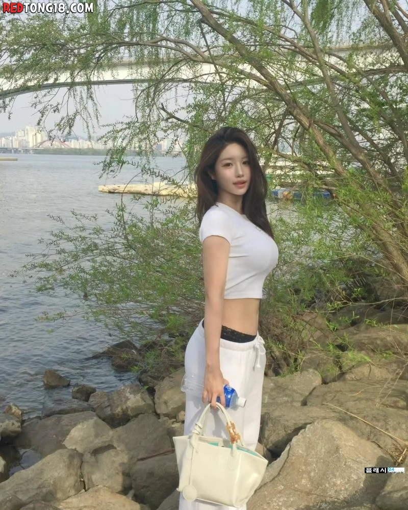 여친과의 한강 데이트가 기다려지는 이유