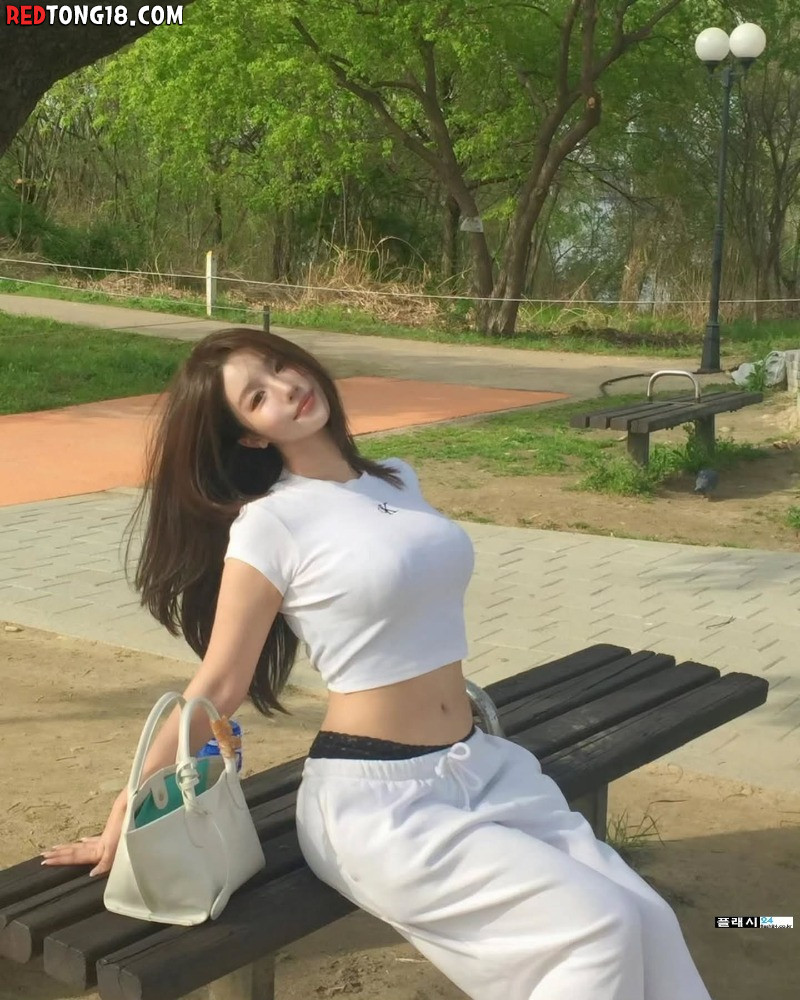 여친과의 한강 데이트가 기다려지는 이유