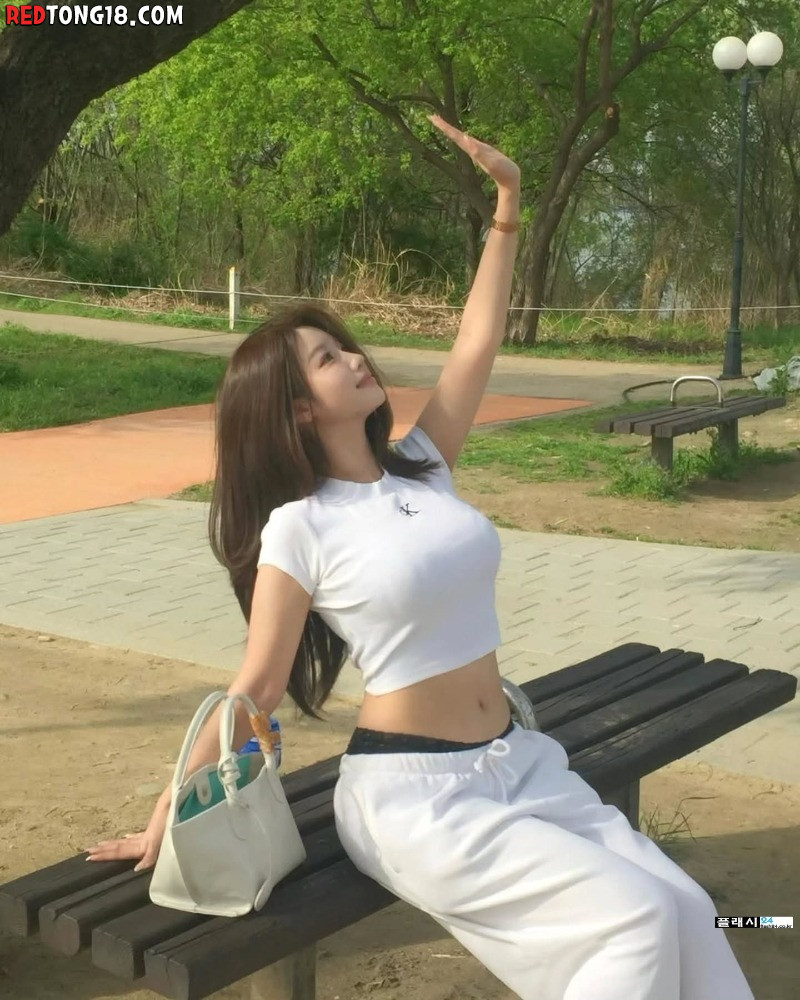 여친과의 한강 데이트가 기다려지는 이유