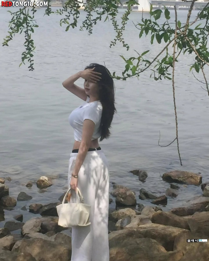 여친과의 한강 데이트가 기다려지는 이유