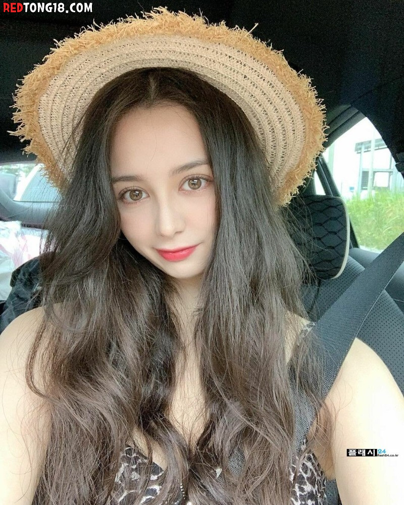 ㅇㅎ)한국-오스트리아 혼혈이라는 여자