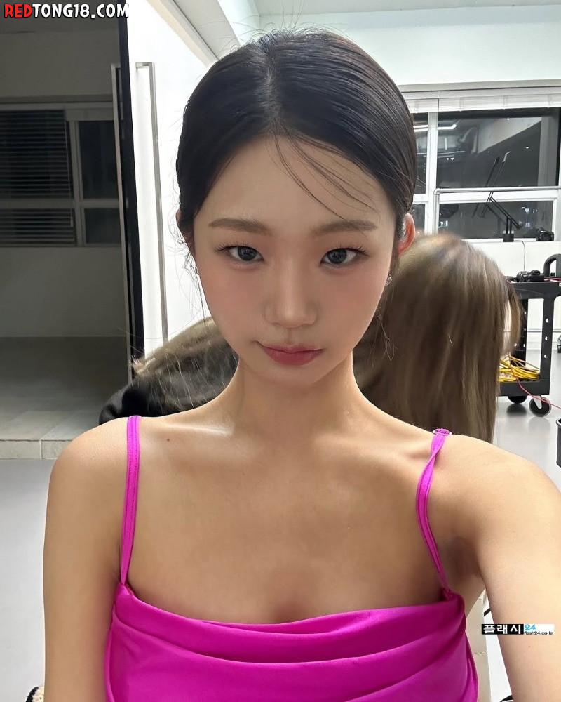 ㅇㅎ)제대 후에도 꼭 만나고 싶은 여군 중사 출신 천미경