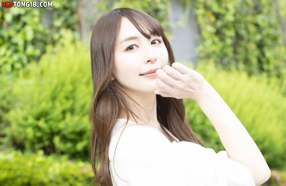 av배우 은퇴하고 가장 평범하게 직장다니는 일본 배우