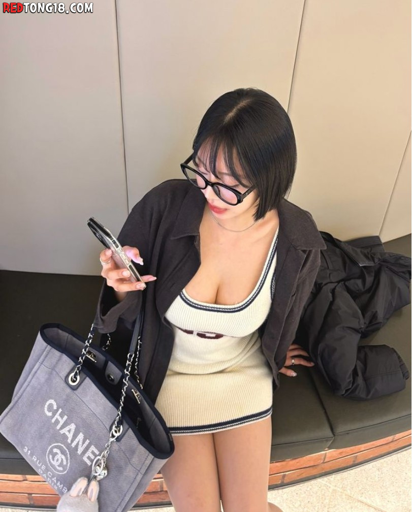 정신 혼미하게 만드는 데이트룩