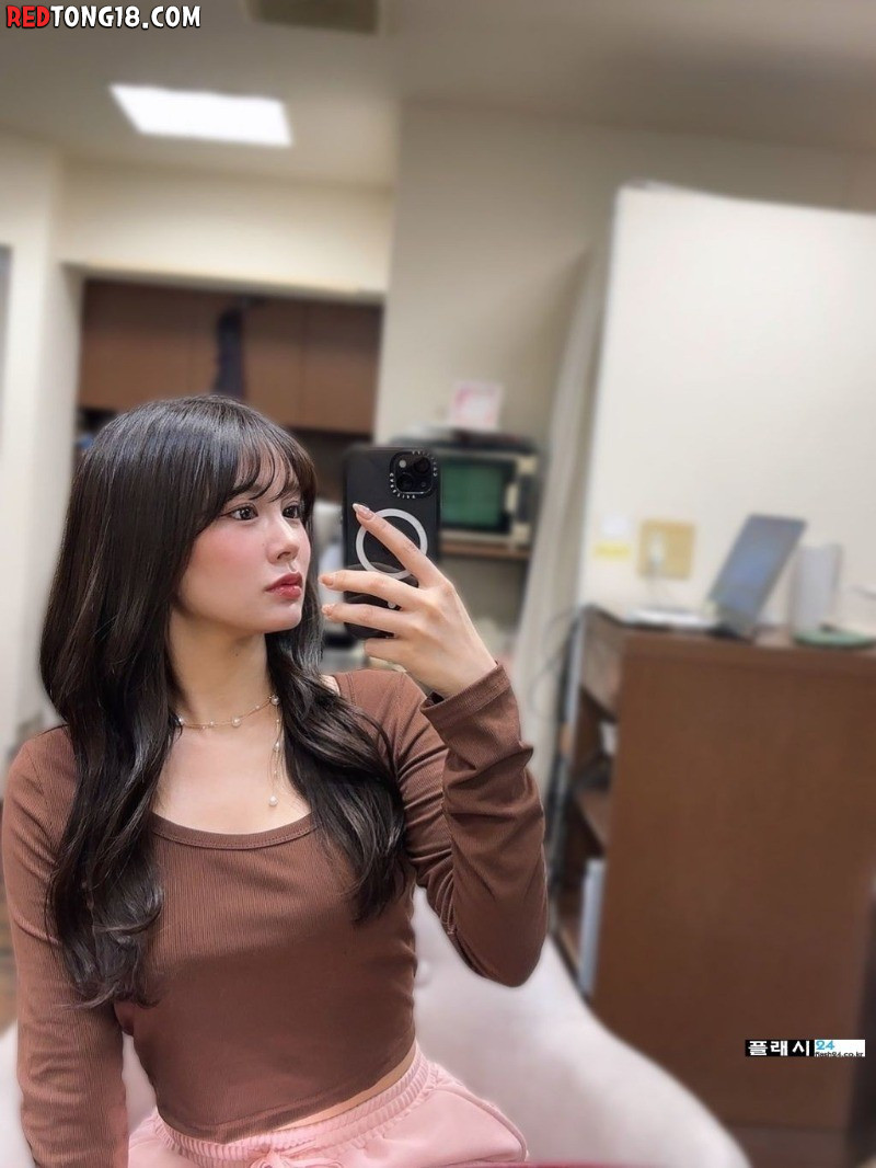 몸매라인 이쁘다는 개쩌는 배우