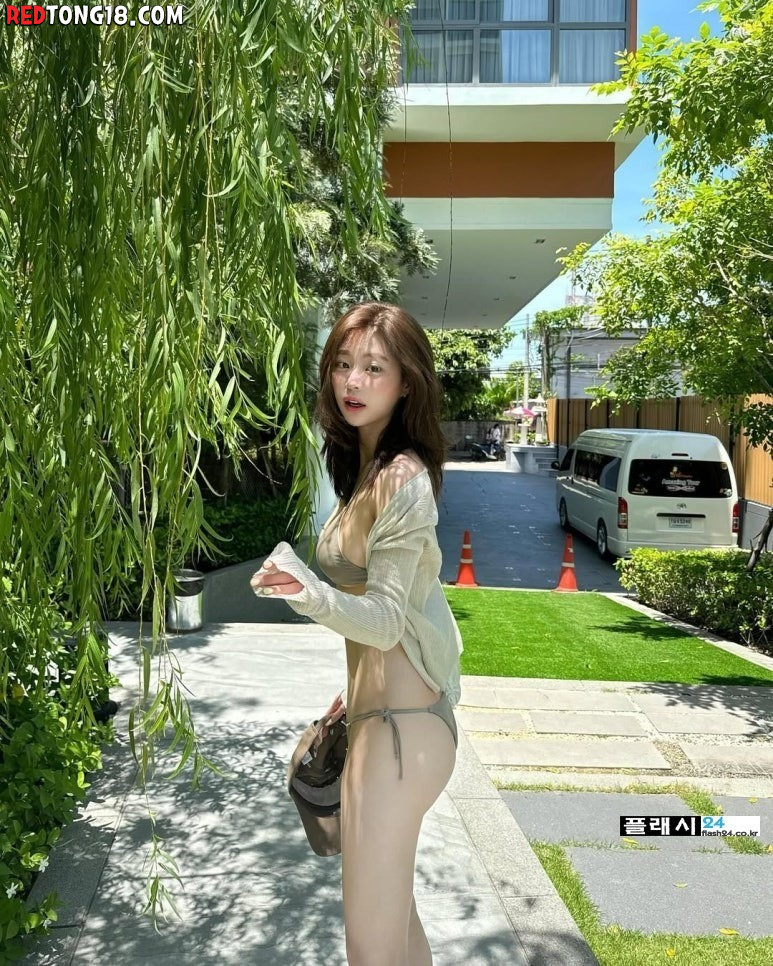 인플루언서 황수지 남자 여럿 울리겠다