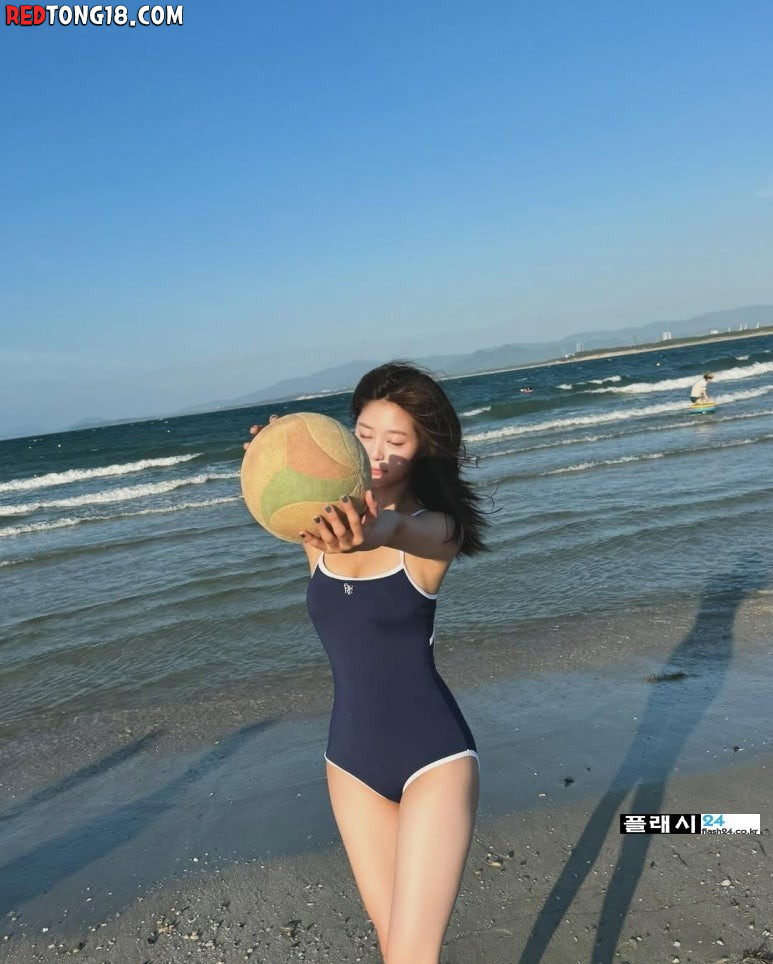 인플루언서 황수지 남자 여럿 울리겠다