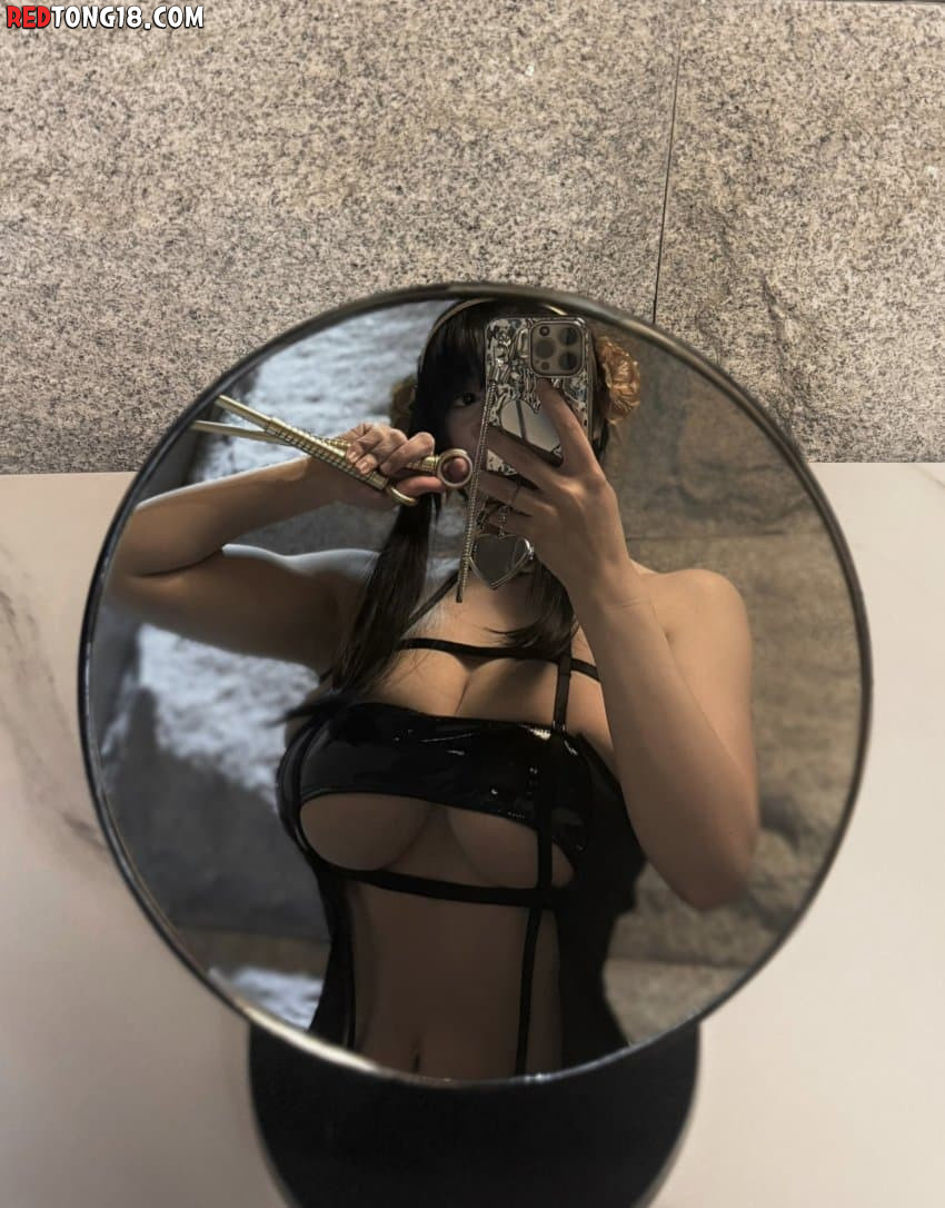 요즘 코스녀들 노출 수위