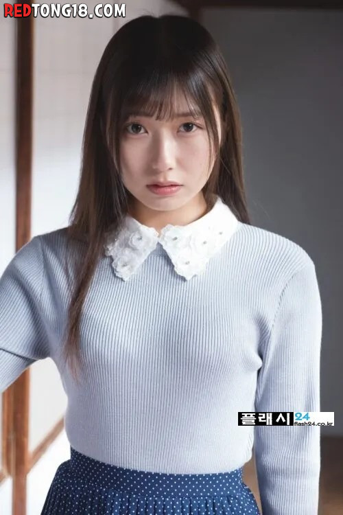 요즘 폼 그렇게 좋다는 슬랜더 배우 아이자와 미유