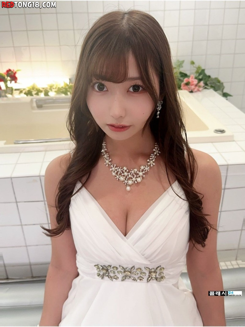 요즘 폼 그렇게 좋다는 슬랜더 배우 아이자와 미유