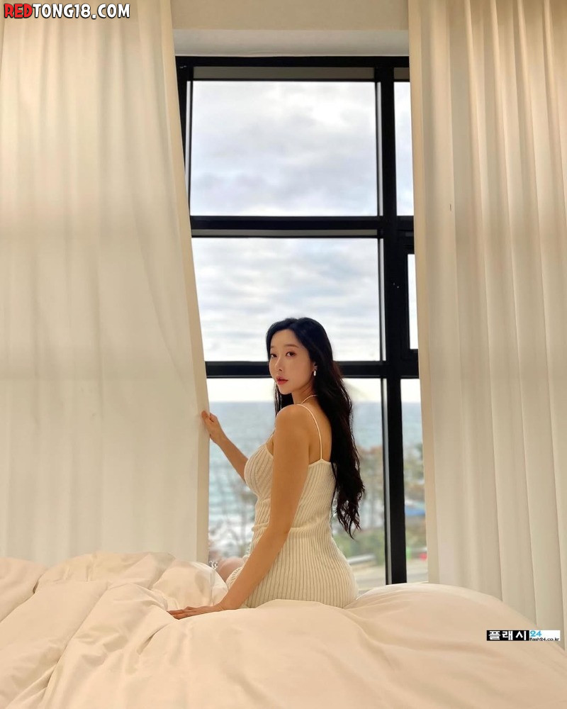 ㅇㅎ)몸매 만큼은 불호없는 인플루언서 정우주