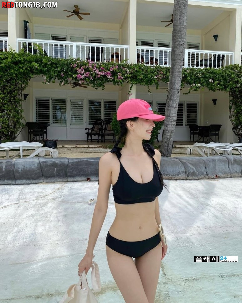 ㅇㅎ)대만 진출후 더욱 활발한 치어리더 이아영