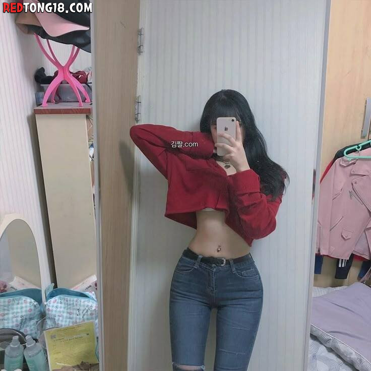 (후방) 은근히 인기 있는 몸매