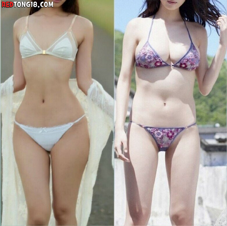 [난제] A컵 골반 vs D컵 무골반