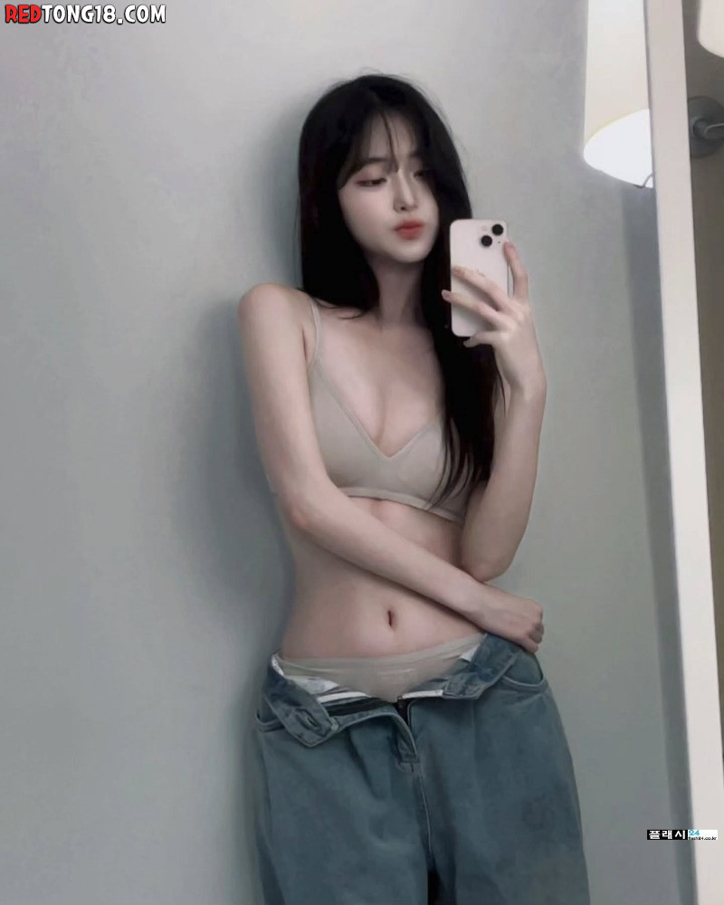 ㅇㅎ)이래서 아이폰녀 만나는구나