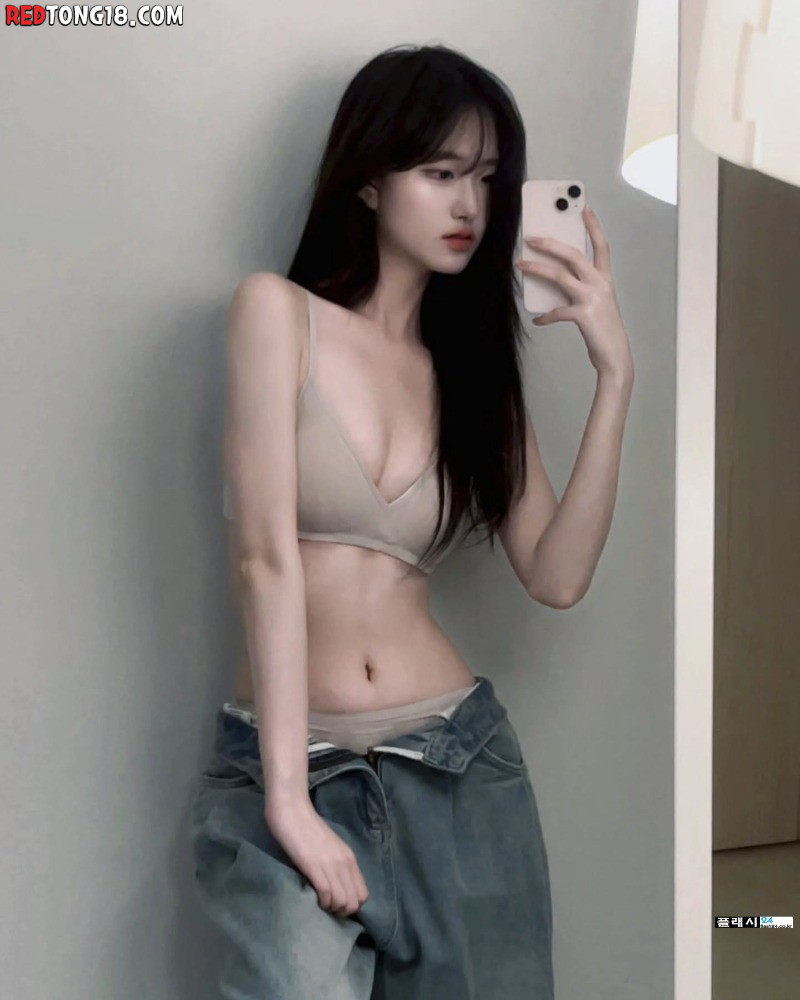 ㅇㅎ)이래서 아이폰녀 만나는구나