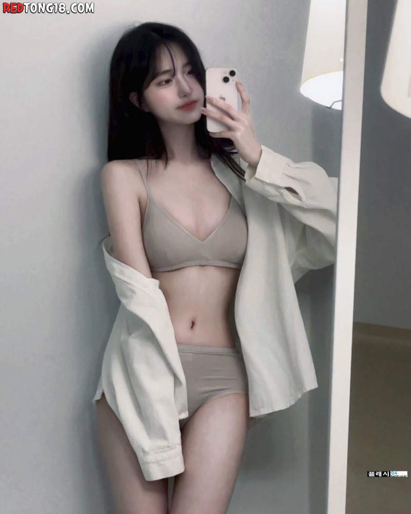 ㅇㅎ)이래서 아이폰녀 만나는구나