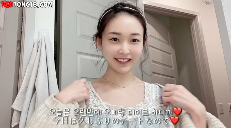 일본인 여자친구 올타임 레전드