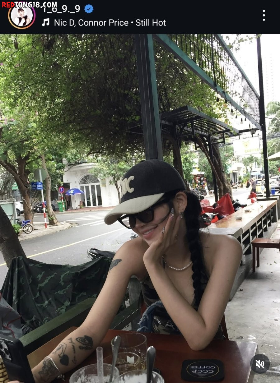 최진실 딸 최준희 문신 몸매ㄷㄷ
