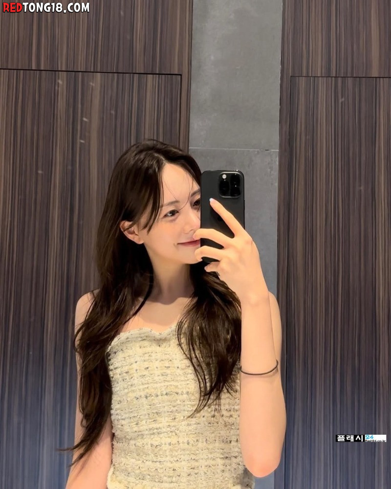 김가현 치어리더 잘빠졌어