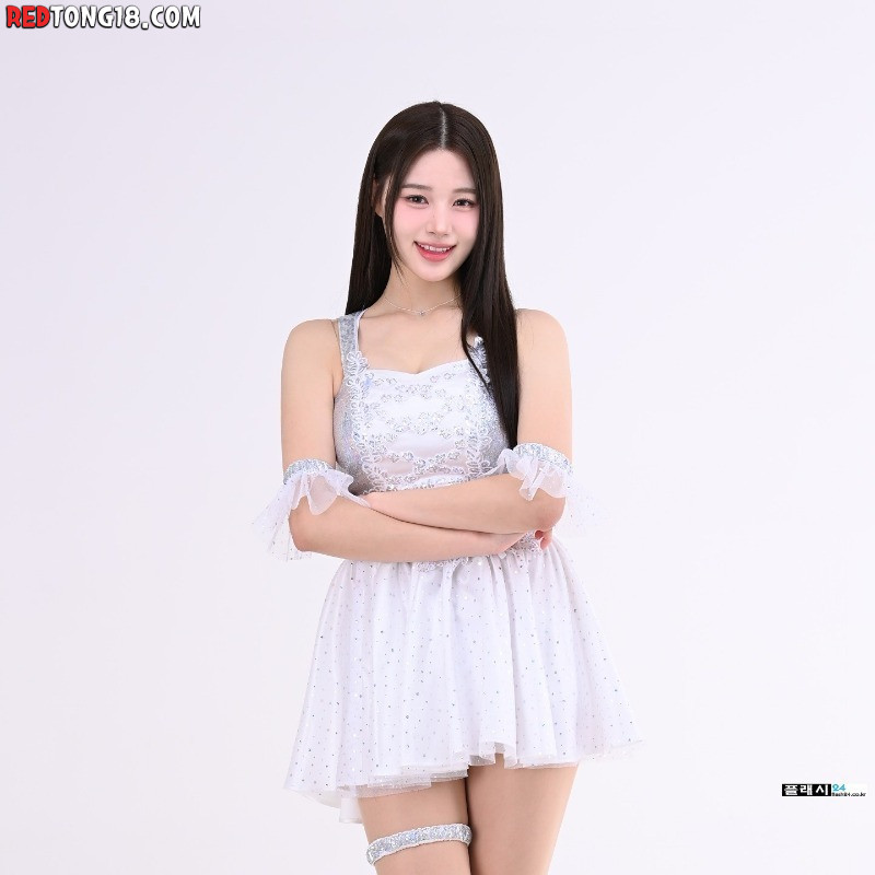 김가현 치어리더 잘빠졌어