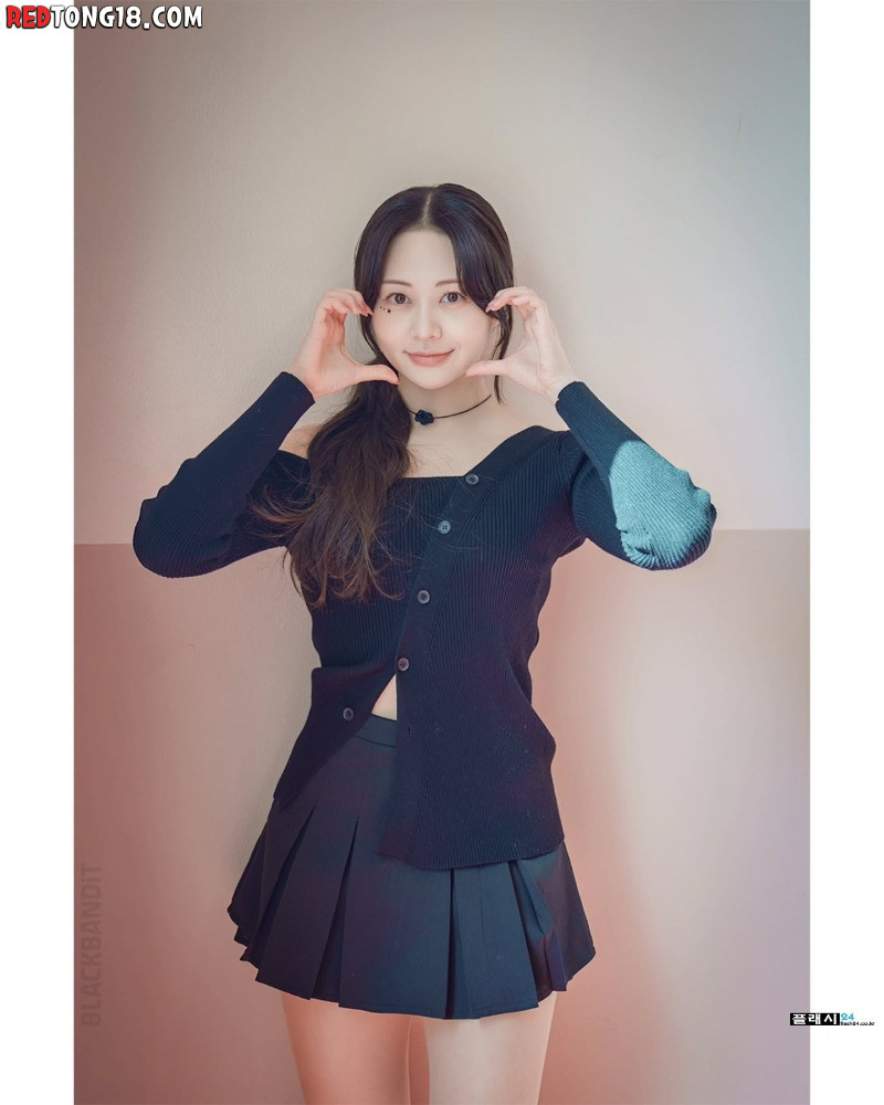 김가현 치어리더 잘빠졌어