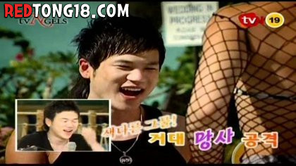 대한민국 예능 역사상 최고 수위