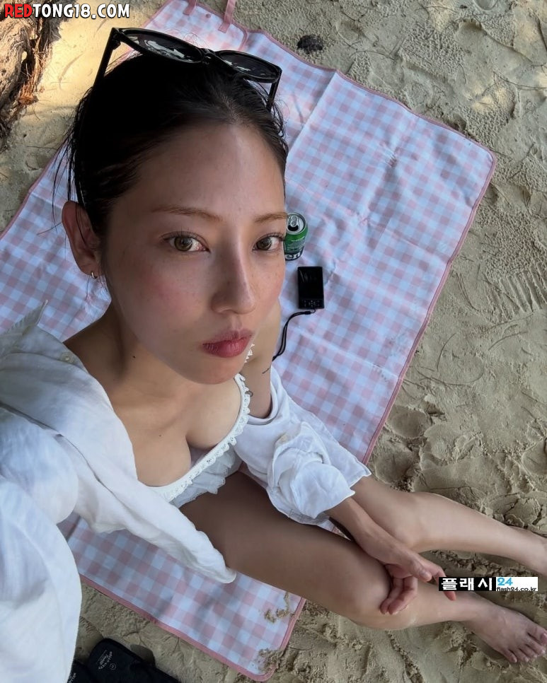 모델 전지수 남자들이 좋아하게생겼네