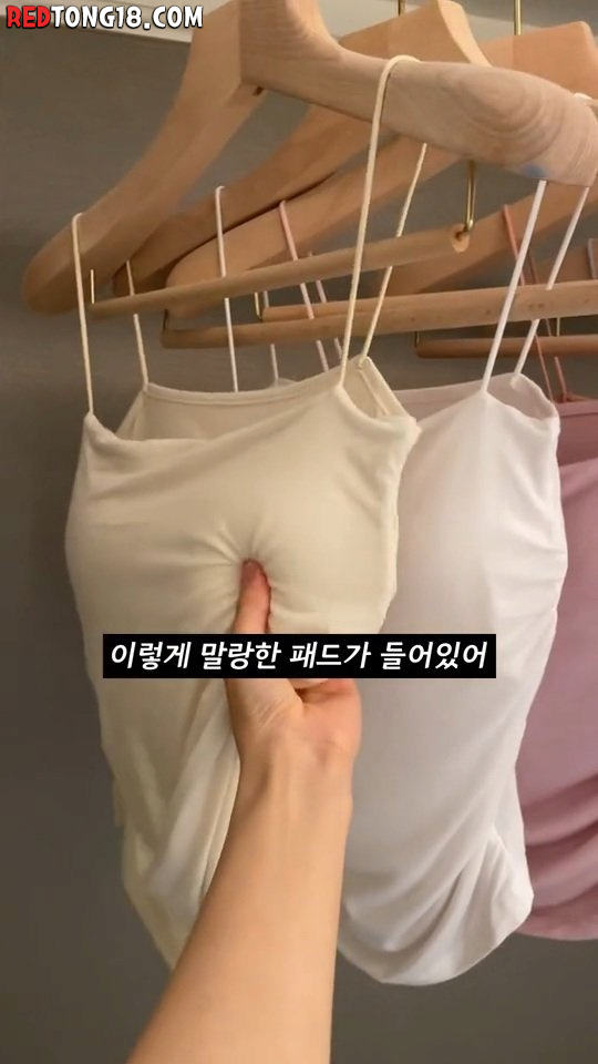 요즘 여자들 사기템 속옷 수준