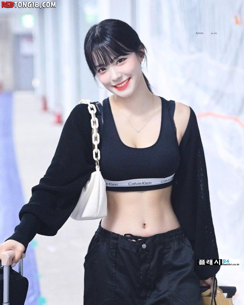 기아타이거즈 치어리더 이다혜
