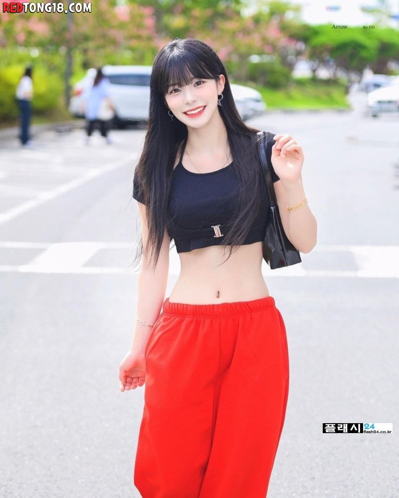 기아타이거즈 치어리더 이다혜