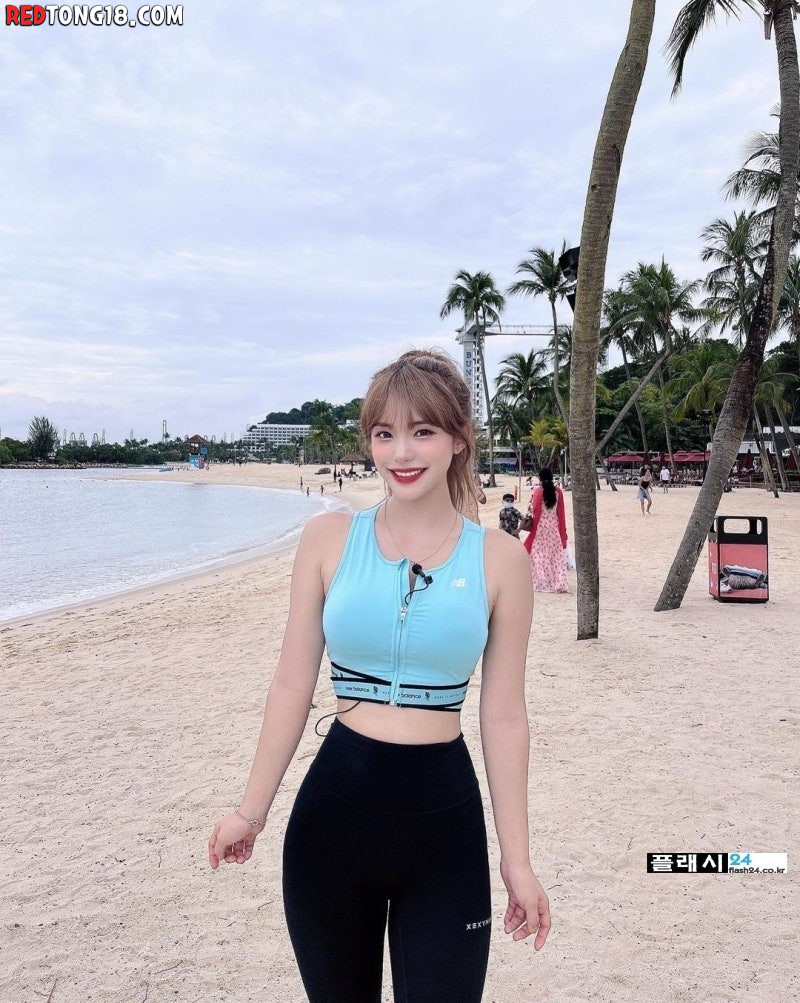 기아타이거즈 치어리더 이다혜