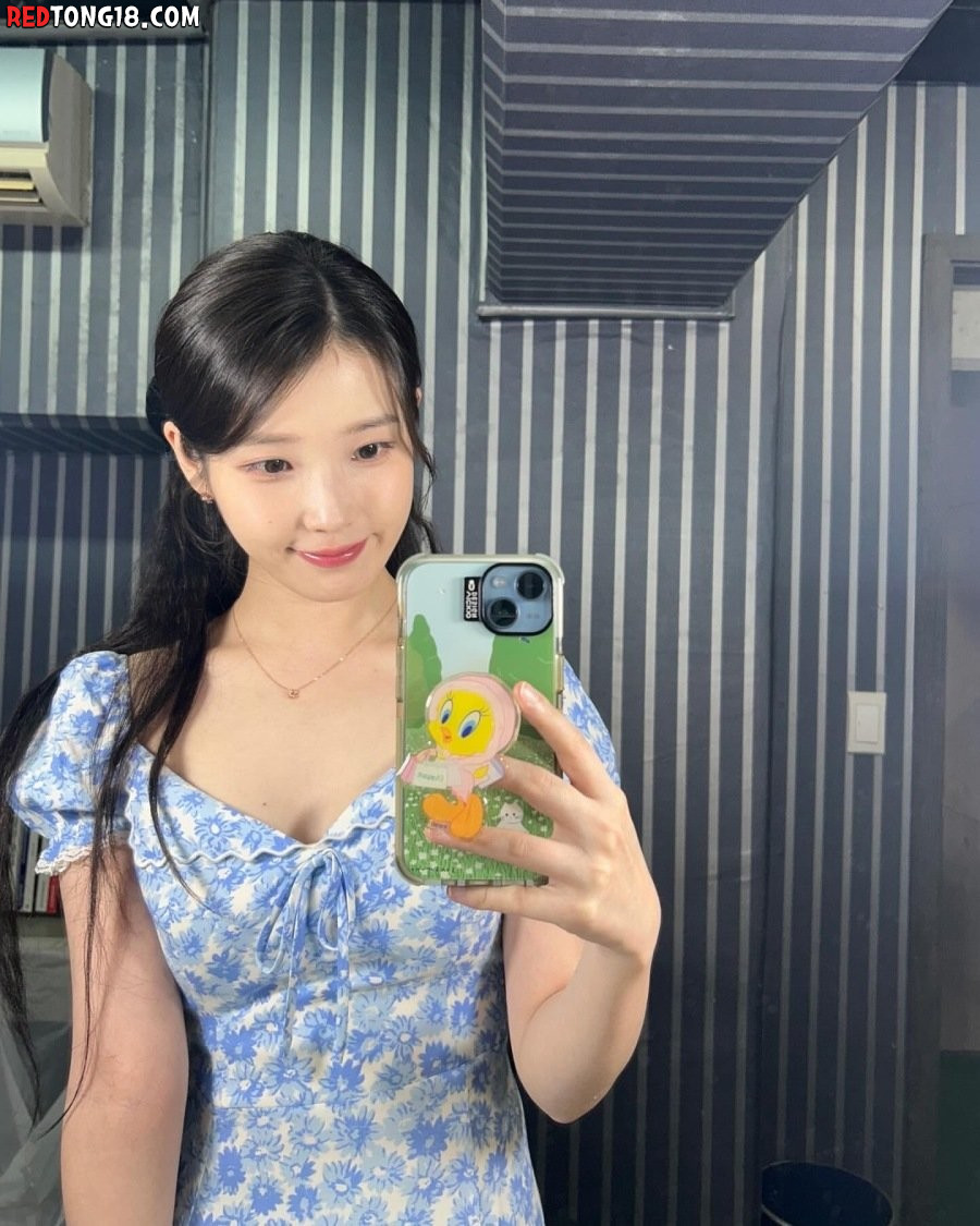 어우야 아이유 야하네요