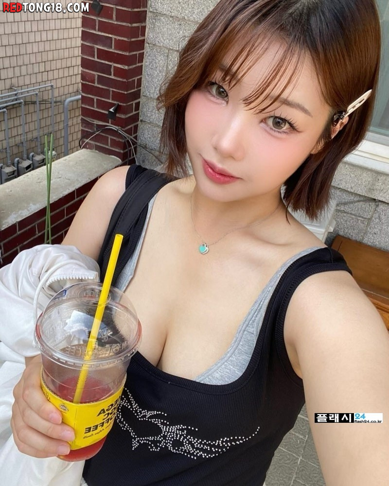 육덕의 청주 PC방 알바생' 유진